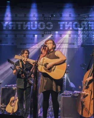 Ogre, Nighttime Asylum, Happy Death Men & Zookraught