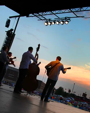 Floydian Slip - Tribute to Pink Floyd