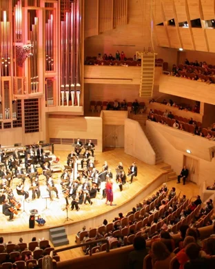 Vancouver Symphony Orchestra Pops