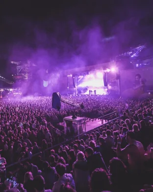 Bigger Than Life Fest