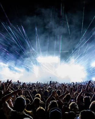 Verboden Music Festival - Sunday