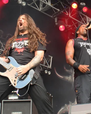 Armored Saint