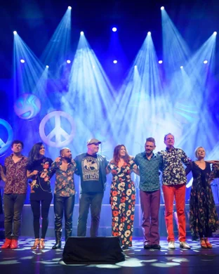 Corbyn Besson & Soulidified