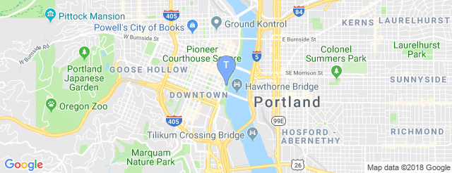 Tom McCall Waterfront Park