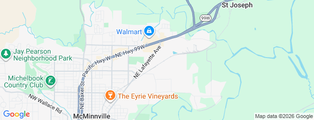 Yamhill County Fairgrounds