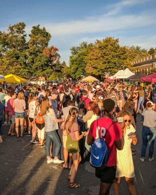 1st Annual Holiday Bazaar Brewfest
