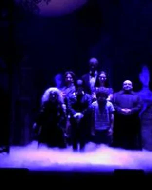 Black Lodge Burlesque