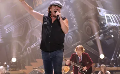 AC/DC