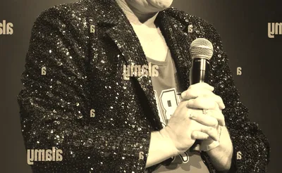 Andy Bell
