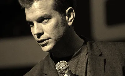 Anthony Jeselnik