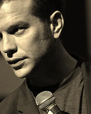 Anthony Jeselnik