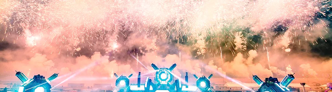 Bassrush