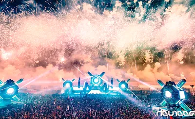 Bassrush