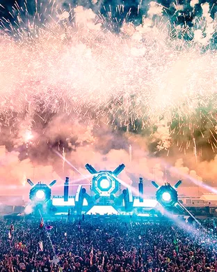 Bassrush Vancouver