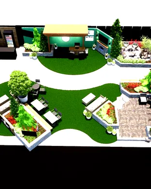 BC Home and Garden Show