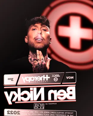 Ben Nicky Vancouver