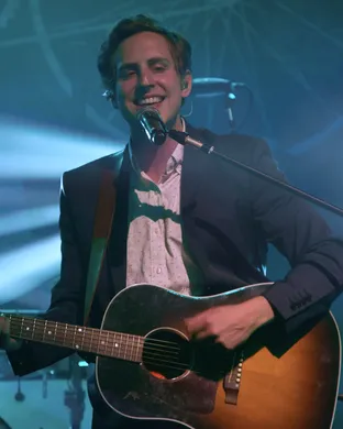 Ben Rector
