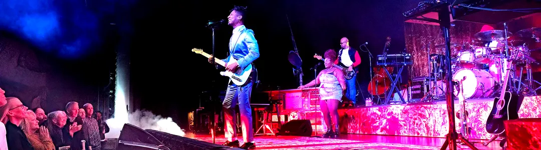 Biamp Portland Jazz Festival