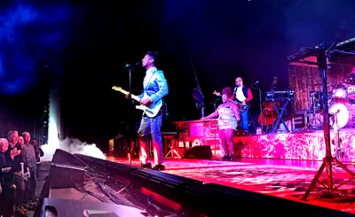 Biamp Portland Jazz Festival