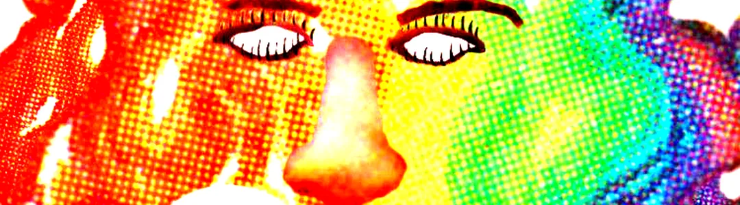 Black Moth Super Rainbow