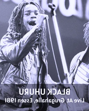 Black Uhuru