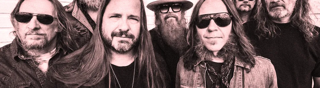 Blackberry Smoke