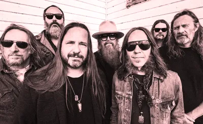 Blackberry Smoke