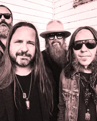 Blackberry Smoke