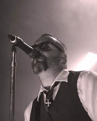 Blue October