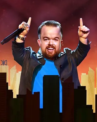 Brad Williams