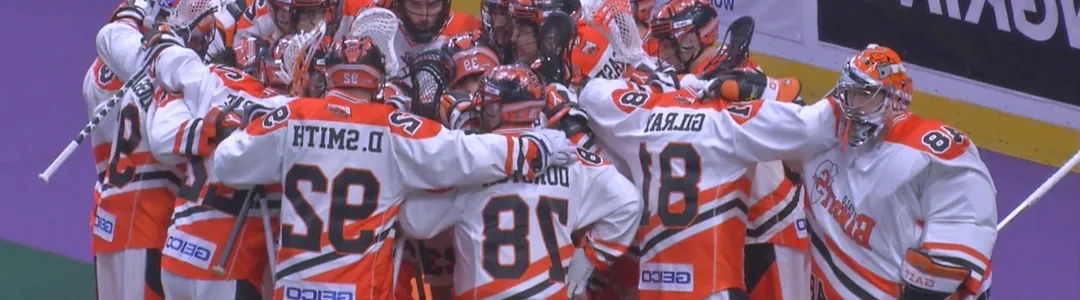 Buffalo Bandits