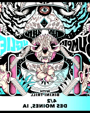 Bumpin' Uglies