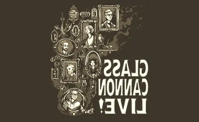 Call of Cthulhu Live!