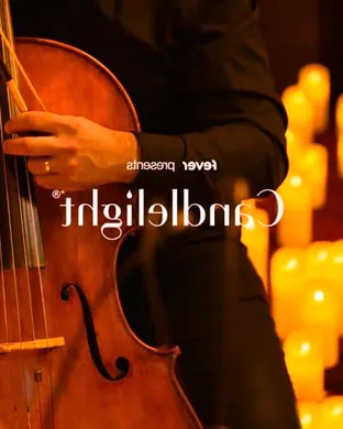 Candlelight: 90s Unplugged