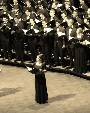 Choir! Choir! Choir! Portland