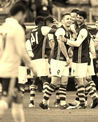 Colorado Rapids