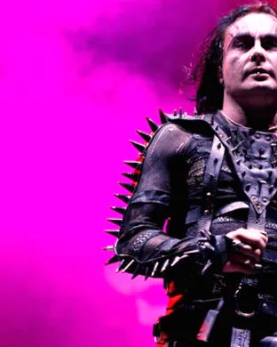 Cradle of Filth