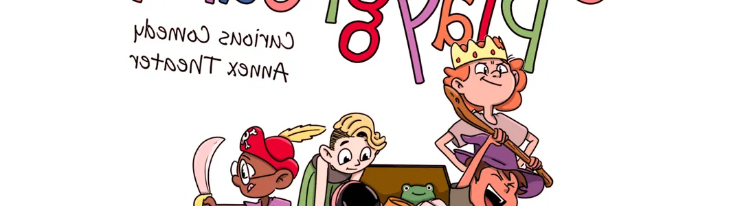 Curious Playground Family Show