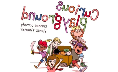 Curious Playground Family Show