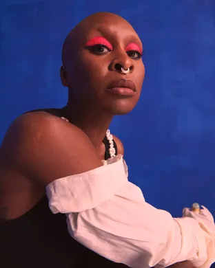 Cynthia Erivo