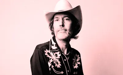 David Rawlings