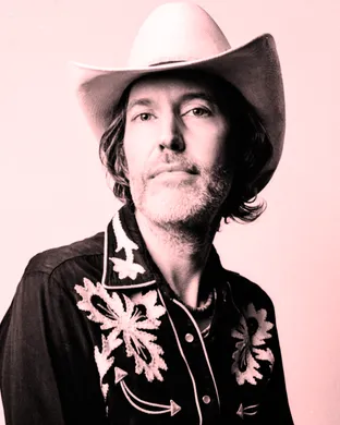David Rawlings