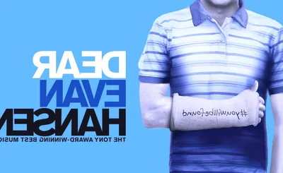 Dear Evan Hansen