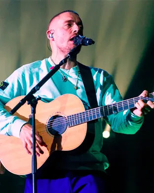 Dermot Kennedy