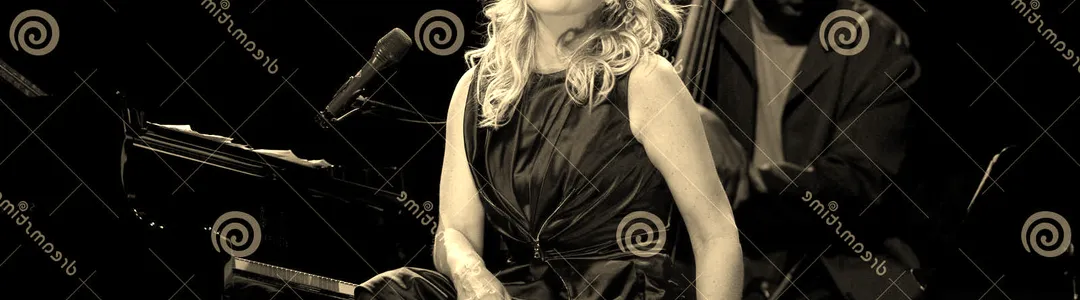 Diana Krall