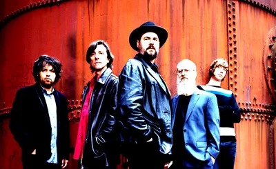 Drive By Truckers