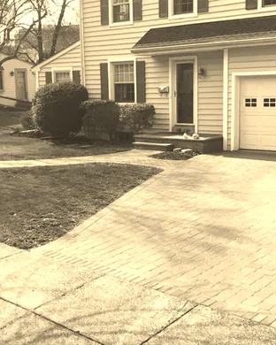 Driveways