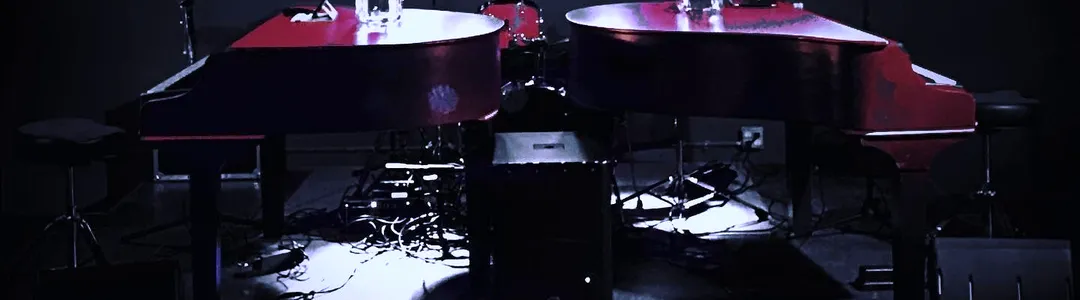 Dueling Pianos