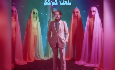 Duncan Trussell