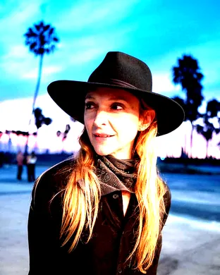 Eilen Jewell